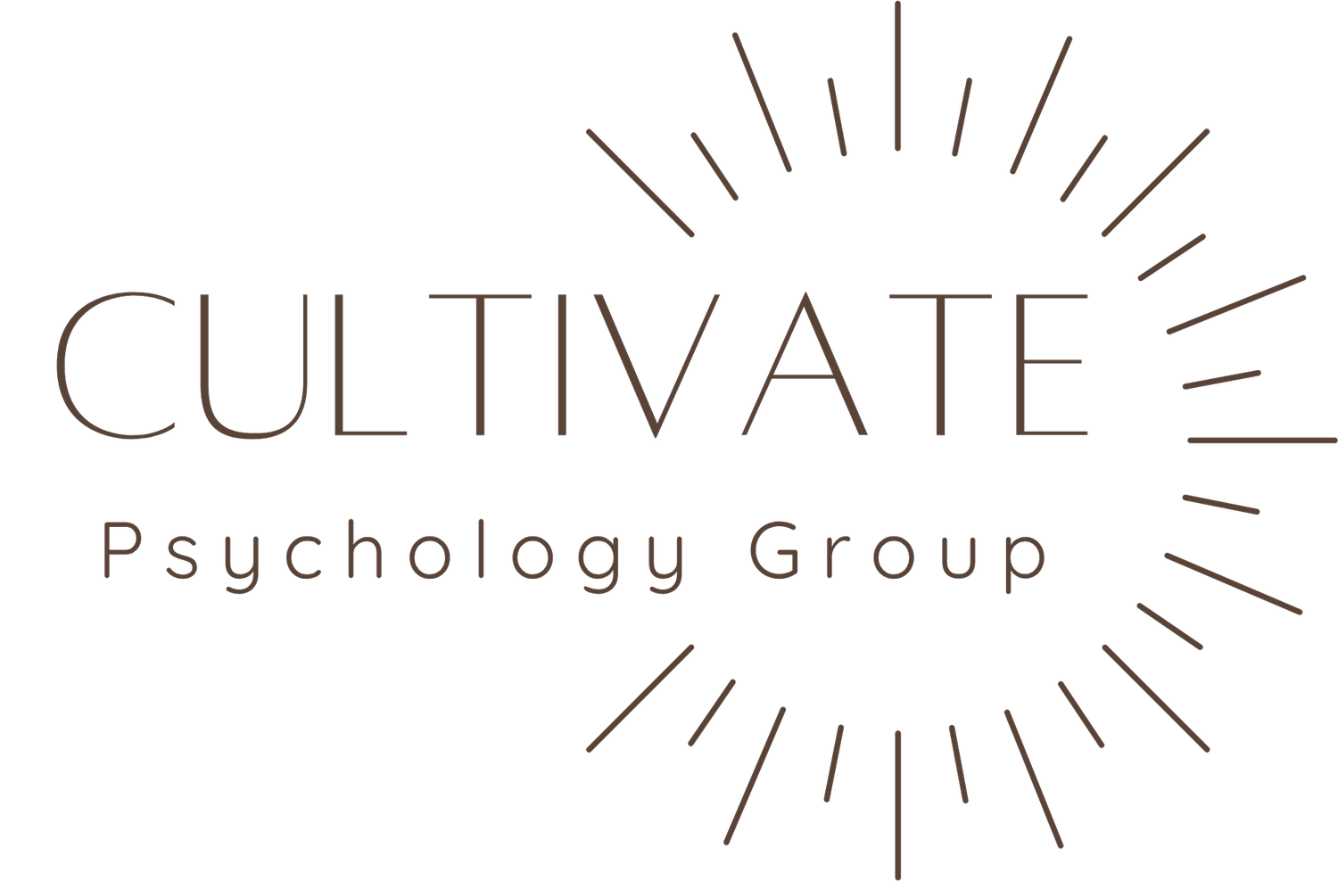 Cultivate Psychology Group