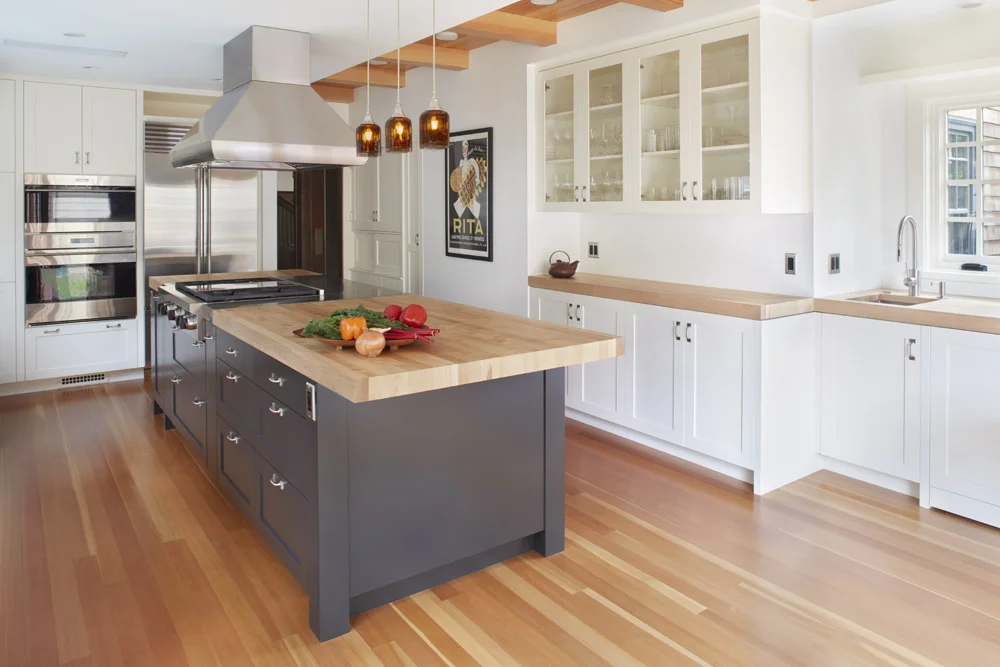 Wood variations for music collectors; kitchen (Copy)