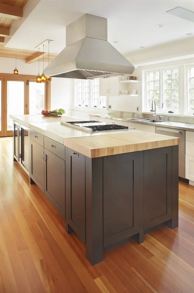 Professional kitchen for baker (Copy)