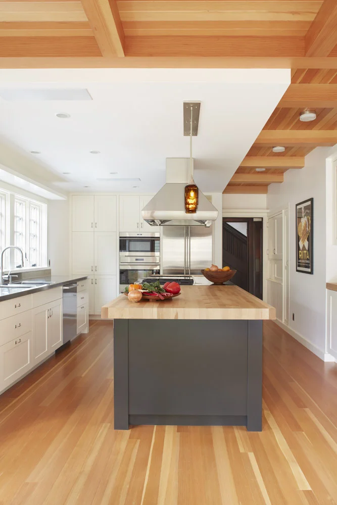 Wood variations for music collectors; kitchen (Copy)