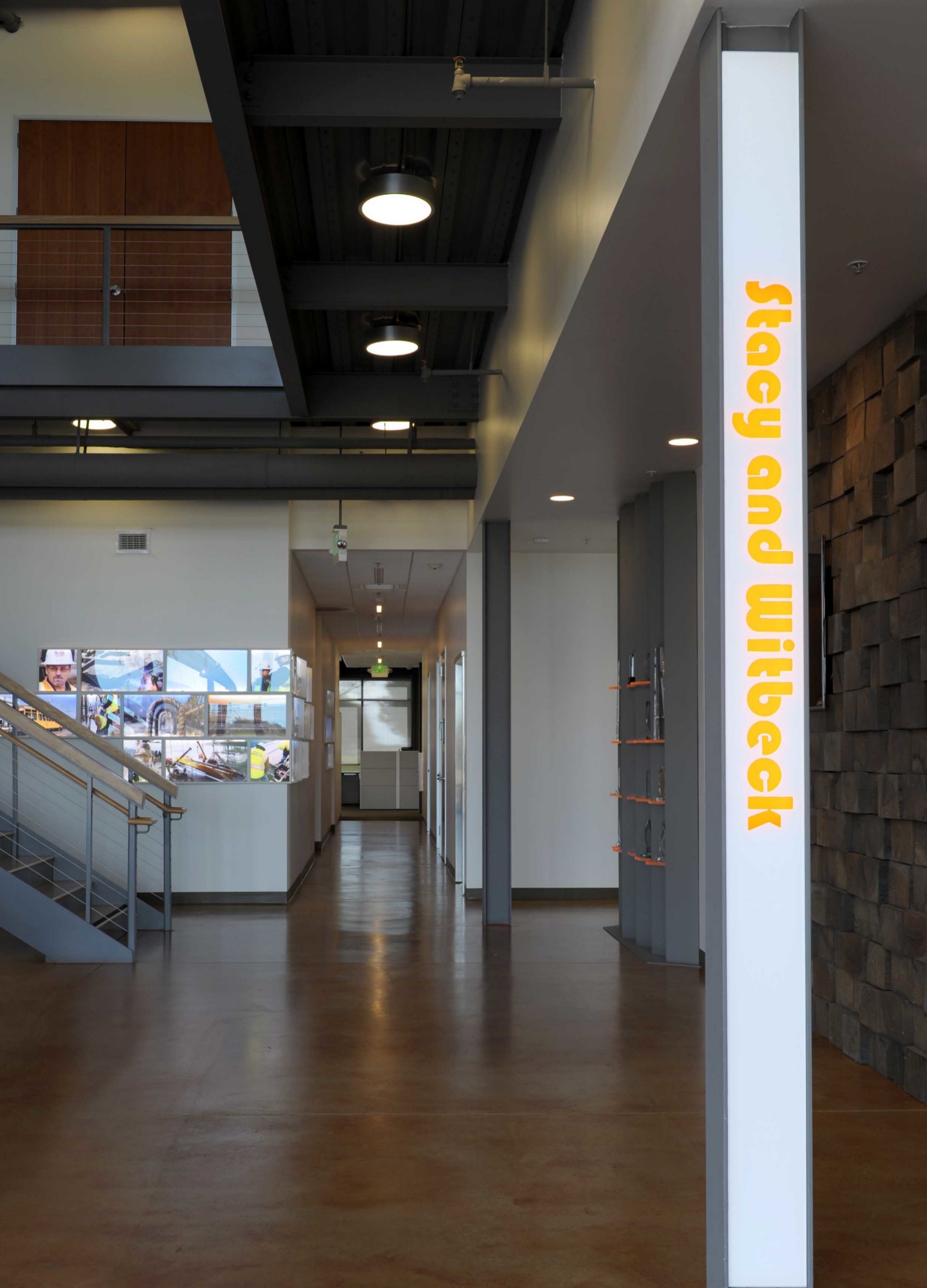 View of the lobby installations (Copy)