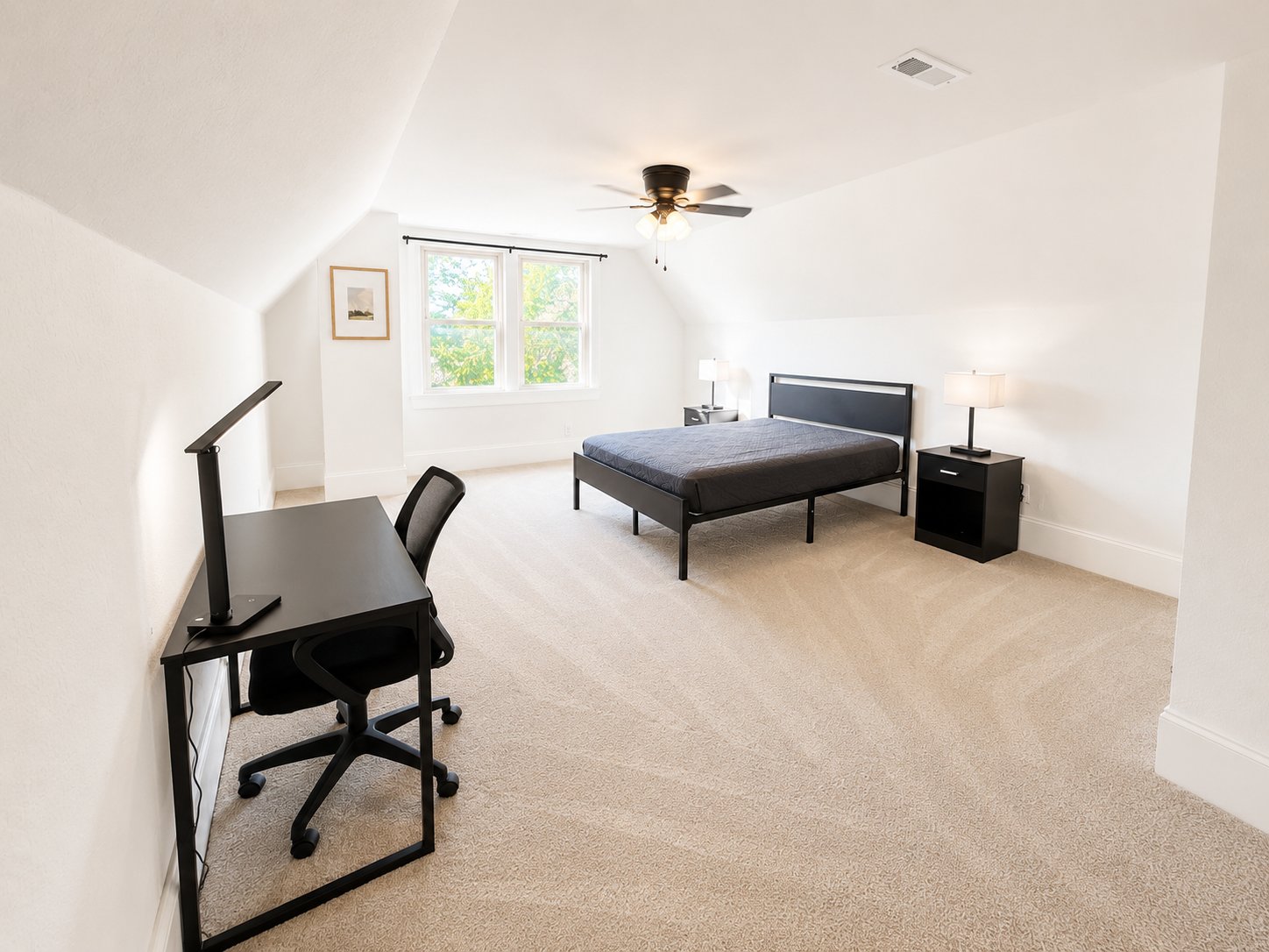 Room Alpha