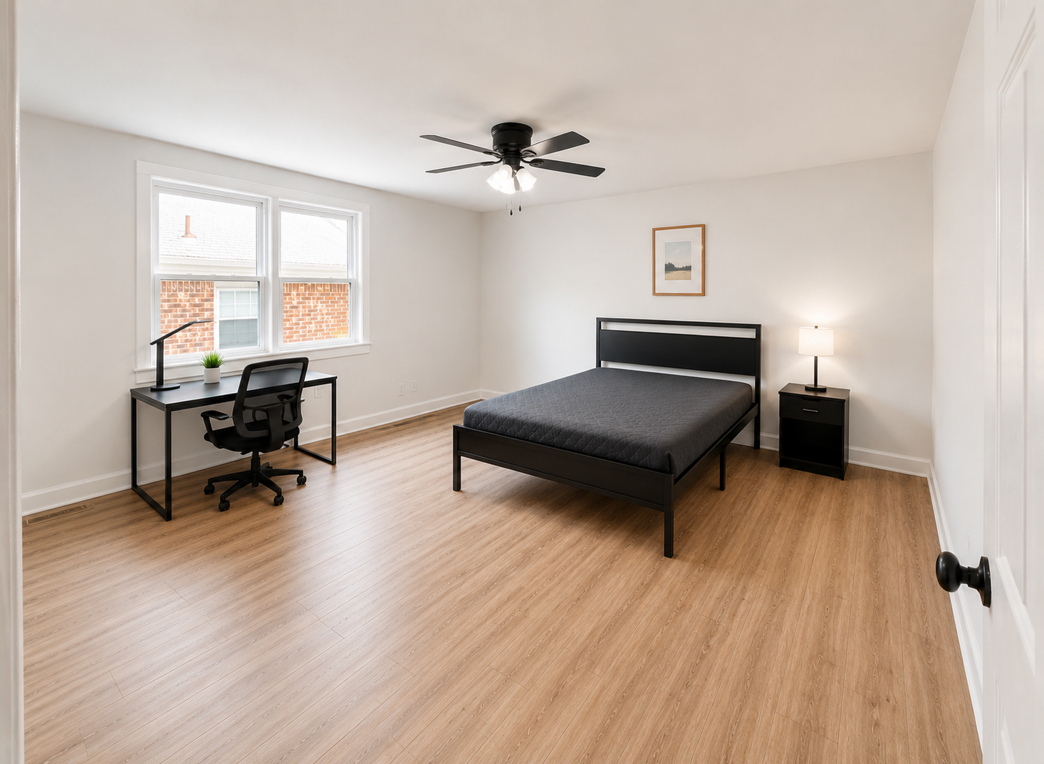Room Echo