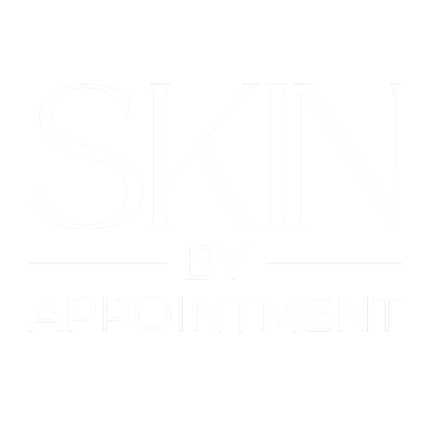 Skin By Appointment