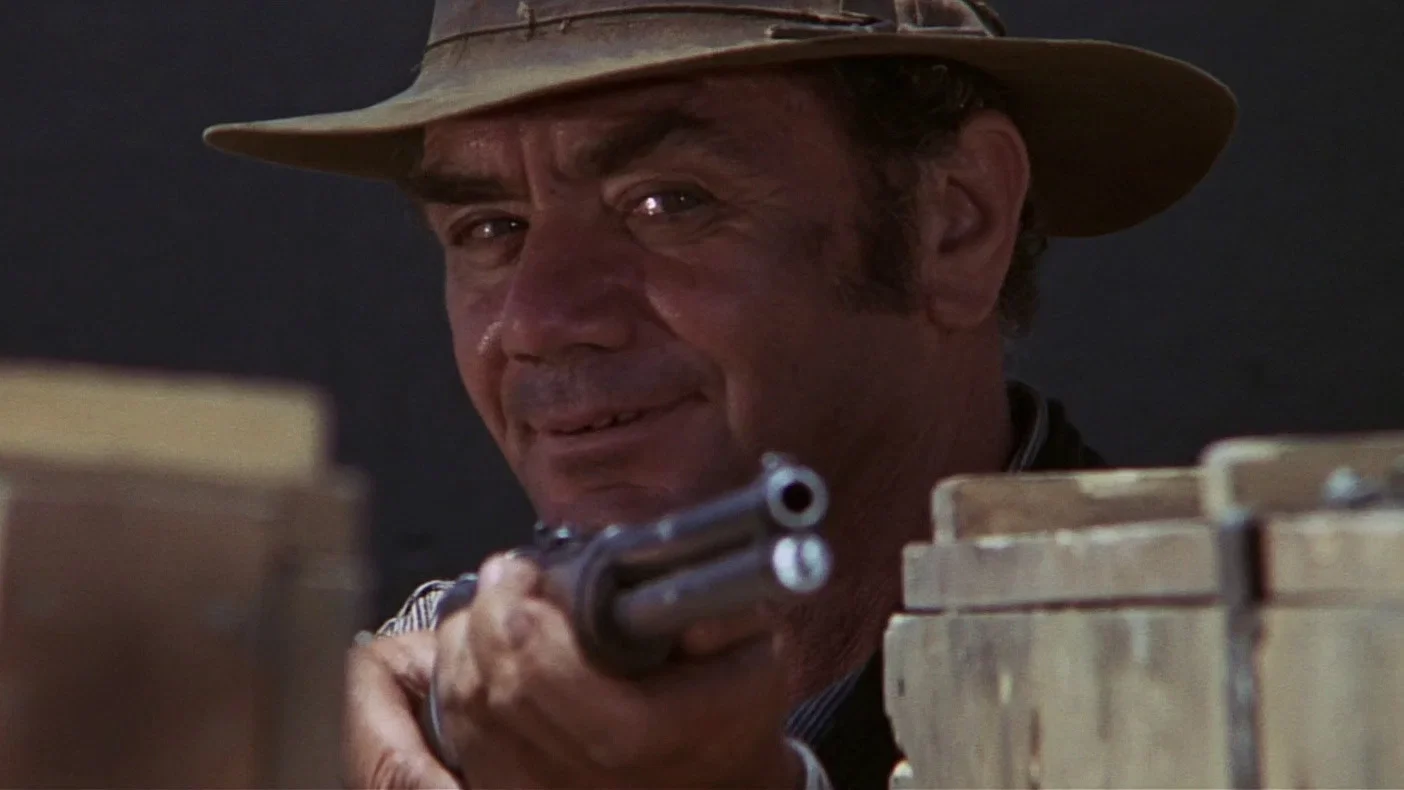 The Wild Bunch