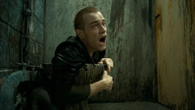 Trainspotting
