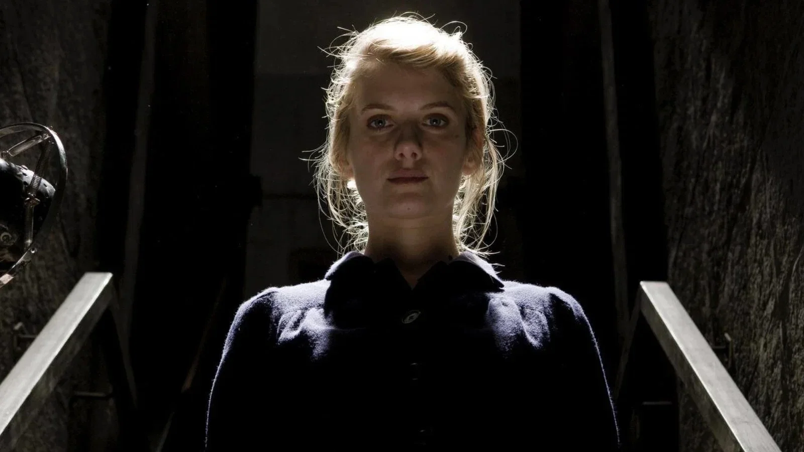 Inglorious Basterds - Quentin Tarantino