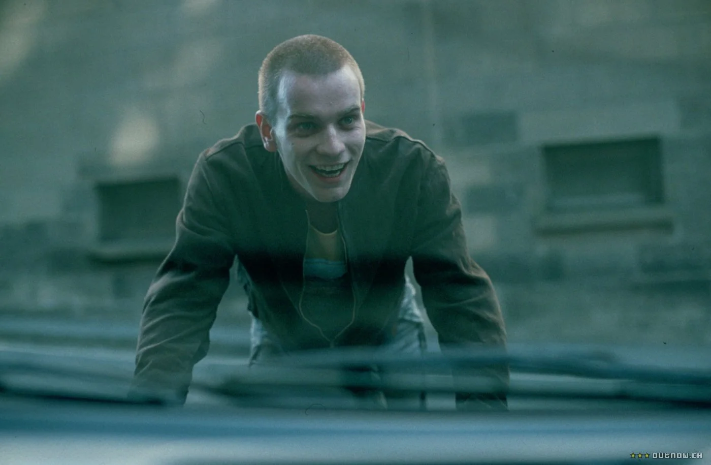 Trainspotting