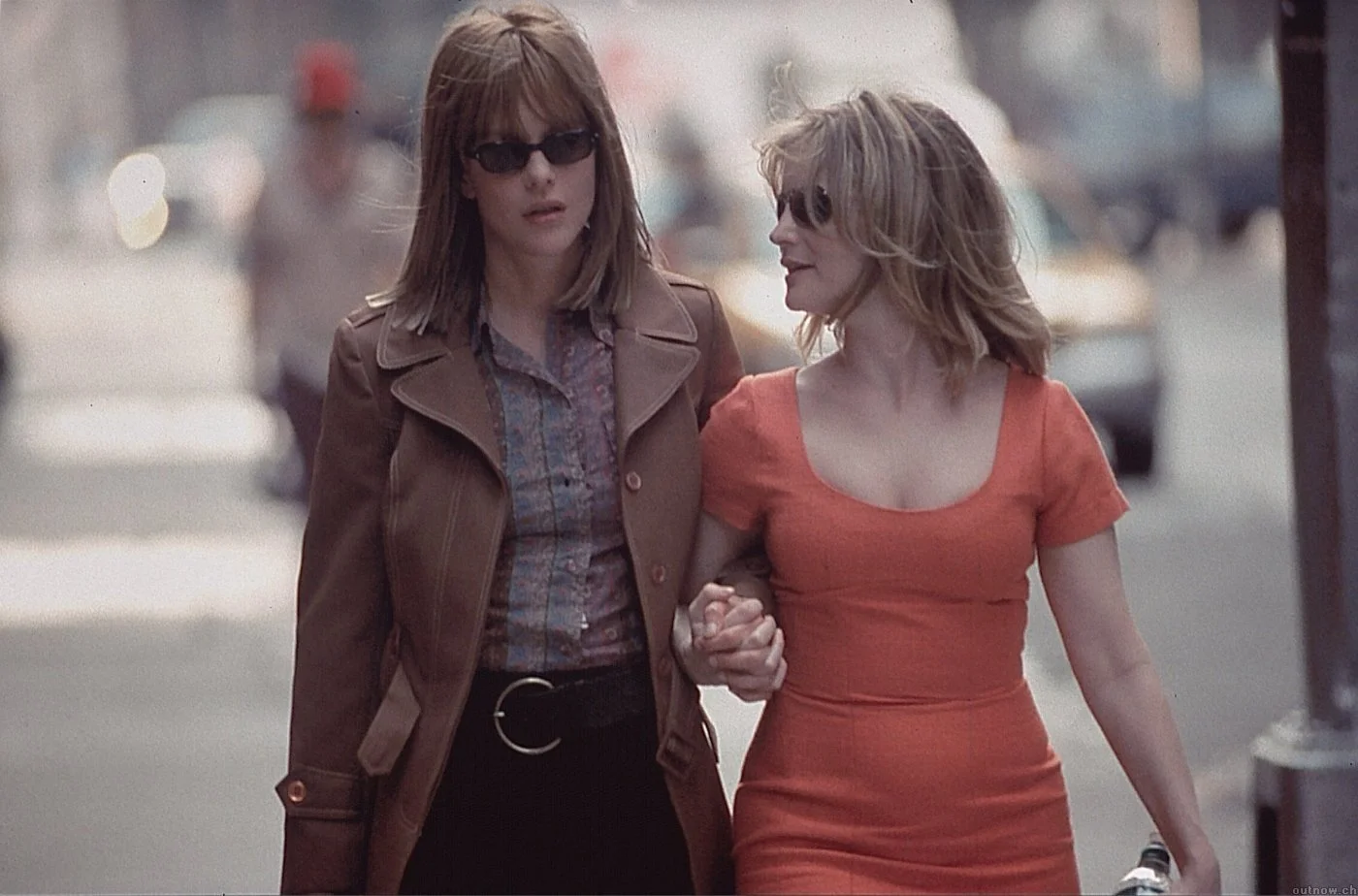 In The Cut mit Meg Ryan und Jennifer Jason Leigh