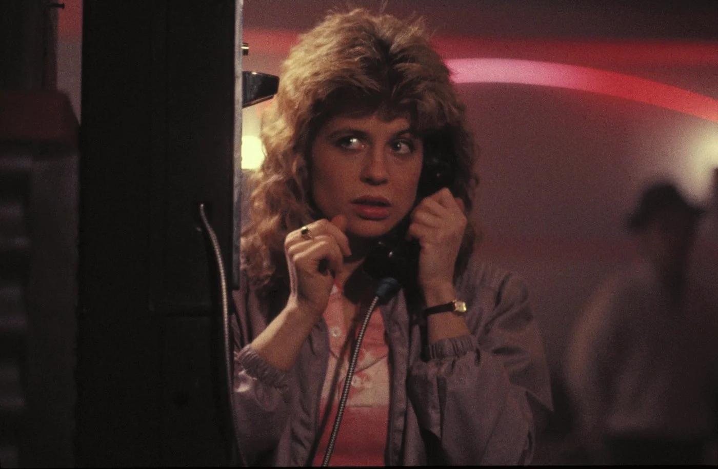 Sarah Connor