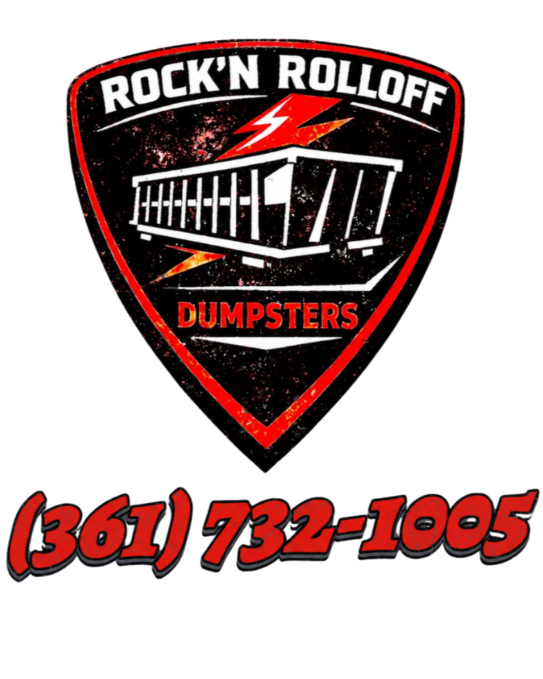 Rock'N Rolloffs Dumpsters