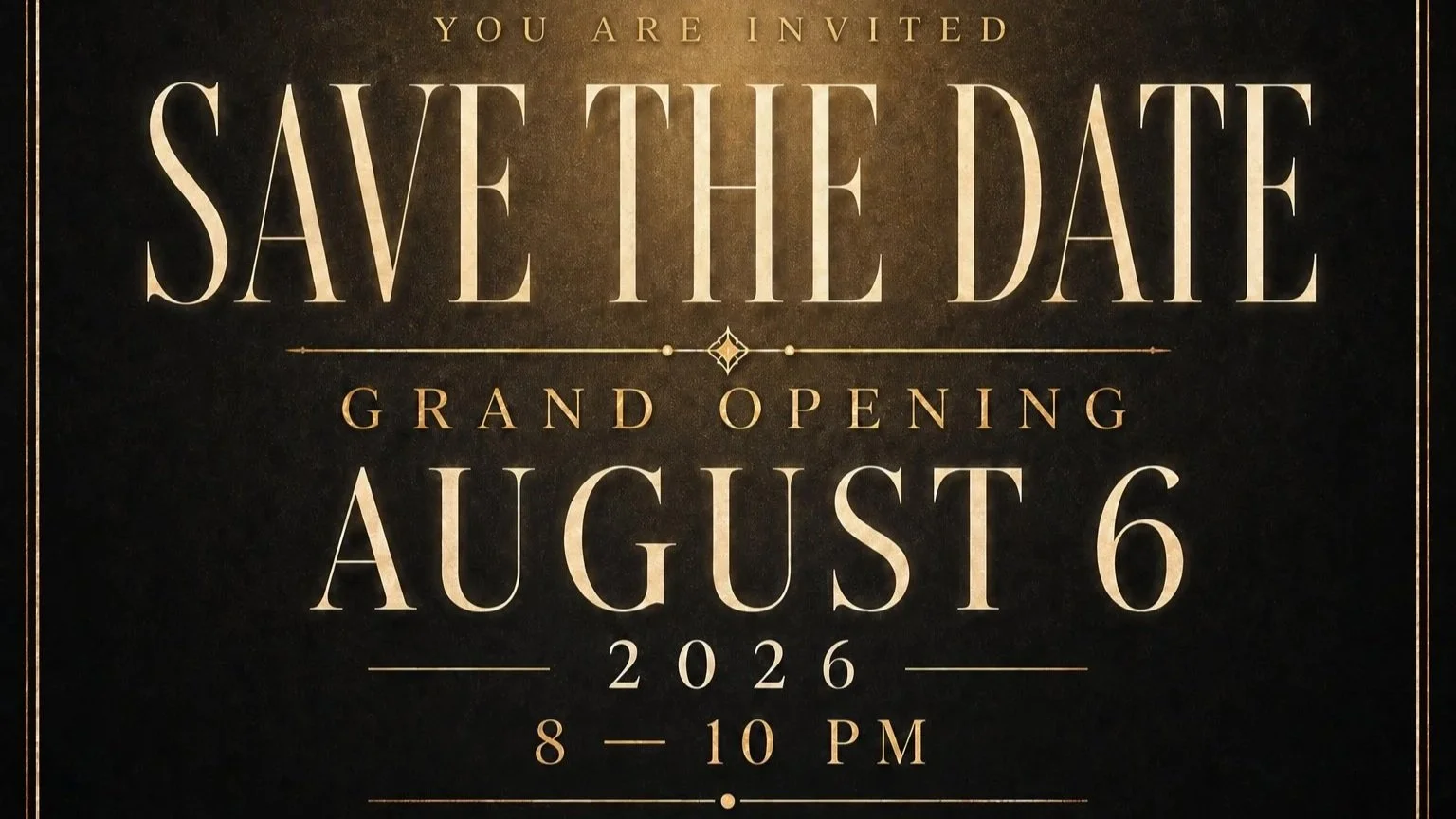 Welcome Home: Announcing the Public Grand Opening of Colman Commons