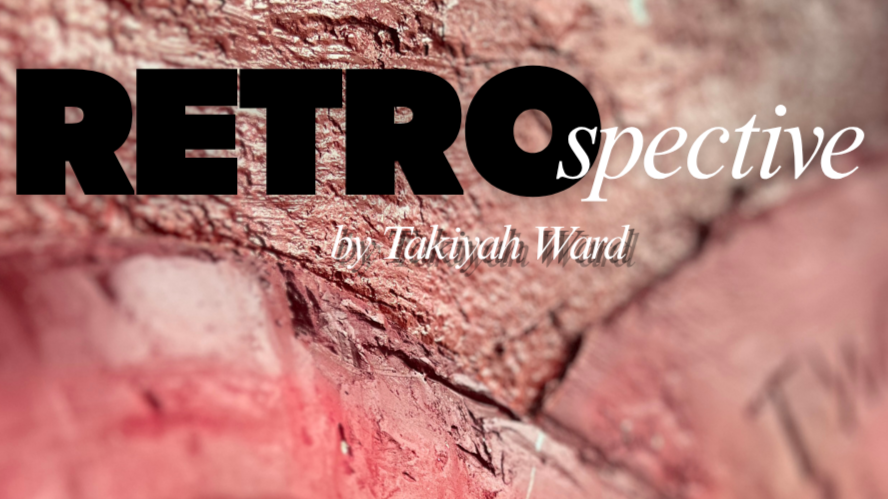 Inside Colman Commons: Welcoming Takiyah Ward’s "The RETROspective" for Seattle Art Fair Week