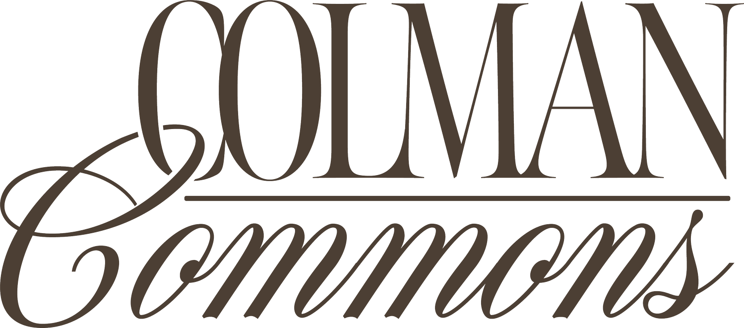 Colman Commons