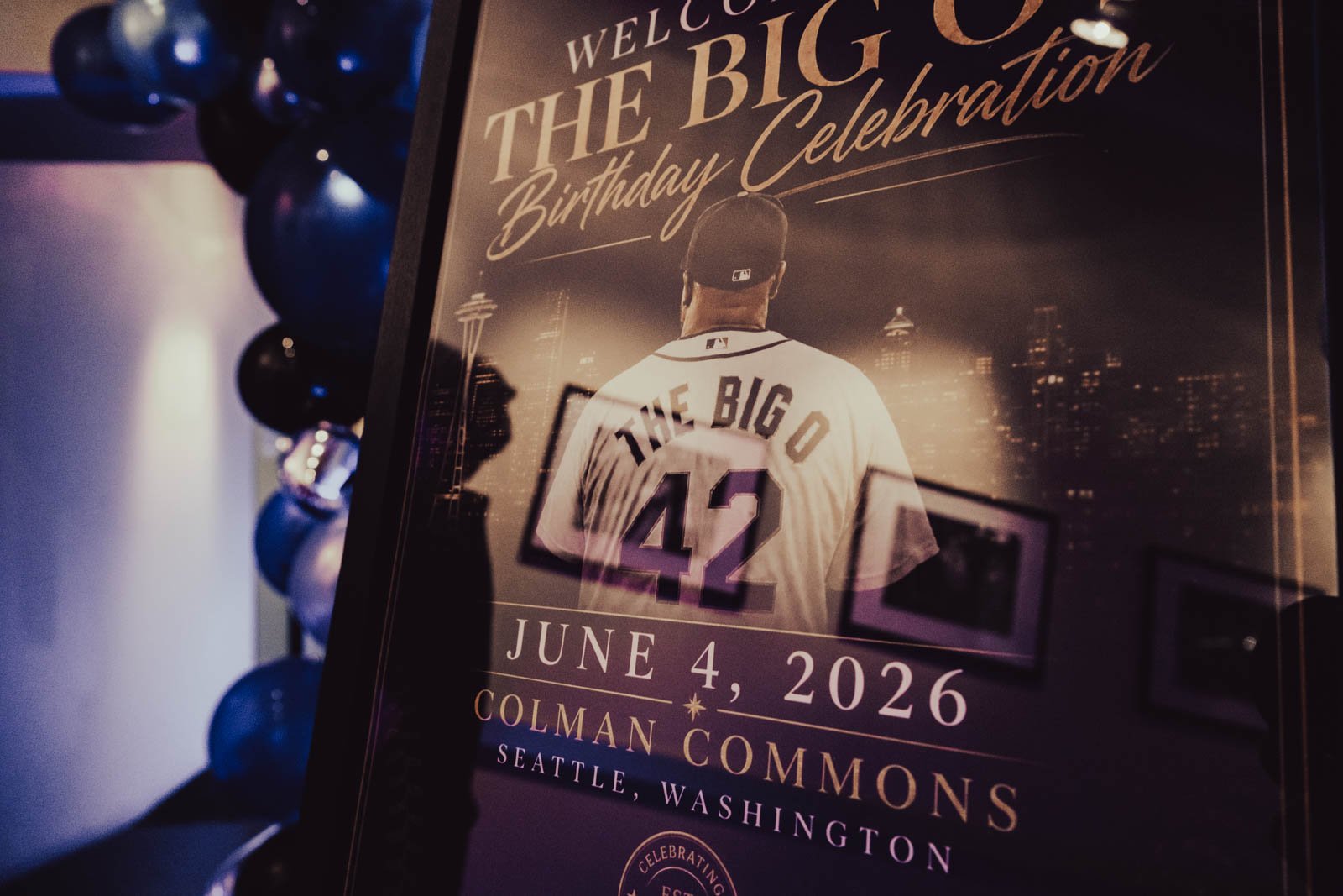 A Night of Ultimate Giving: Celebrating The Big O’s Birthday at Colman Commons