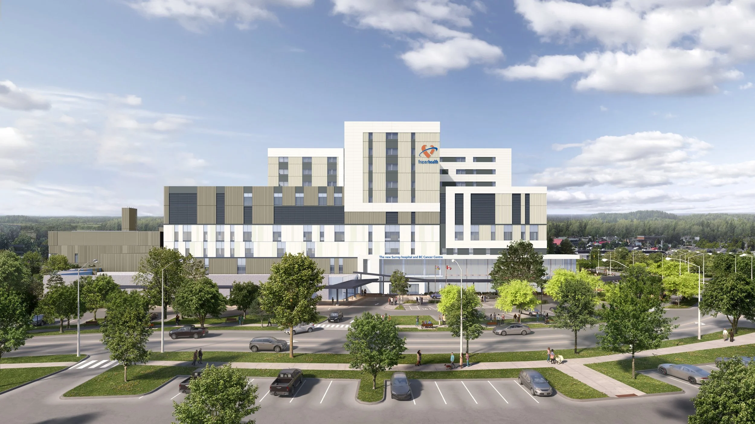 Main Entrance Scheme 2/3 