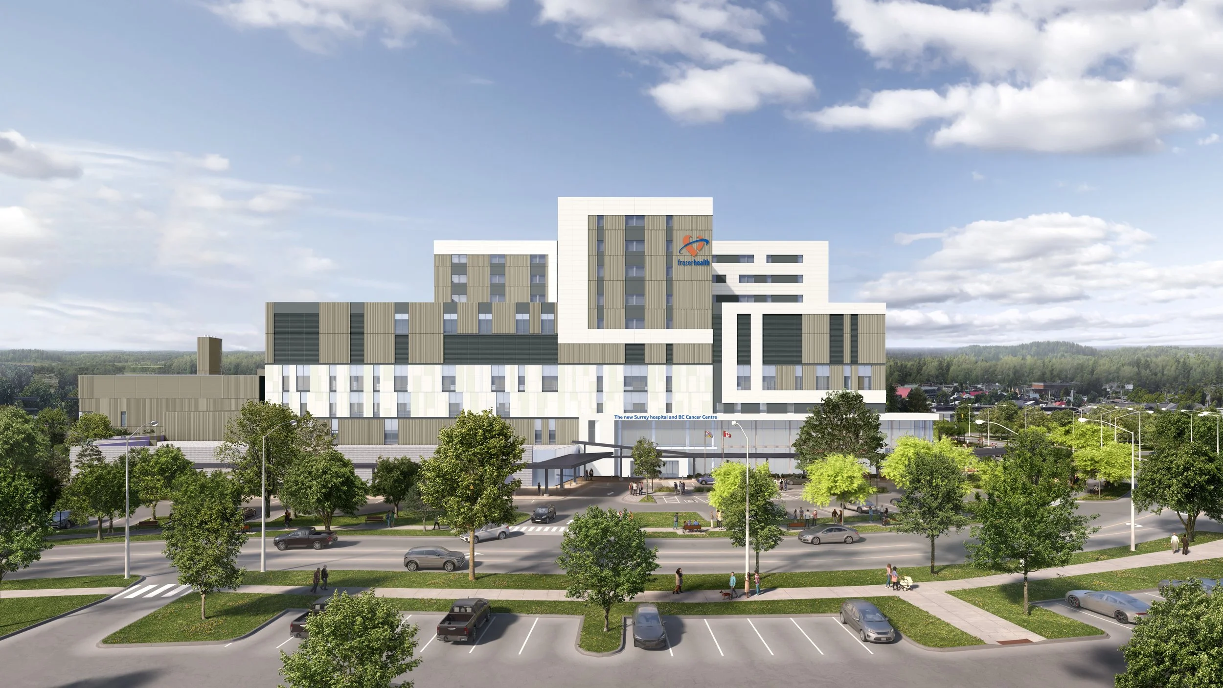  Main Entrance Scheme 3/3 