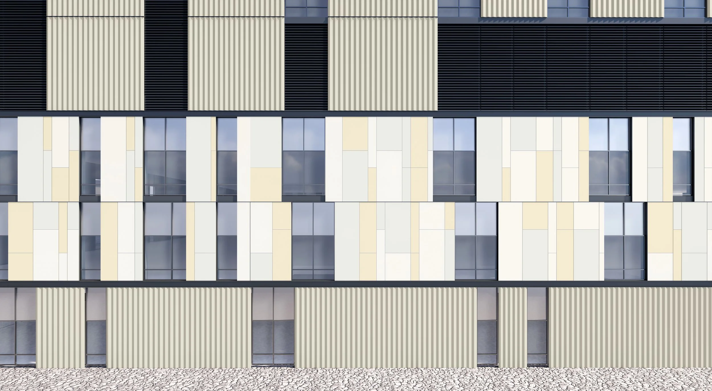  Podium ACM Scheme 1/3 