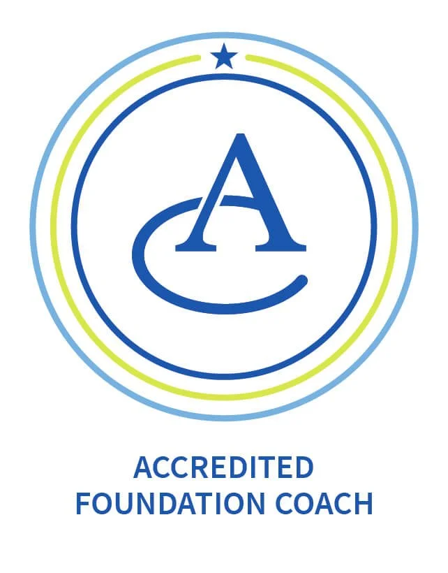 Association of Coaching Accreditation Logo