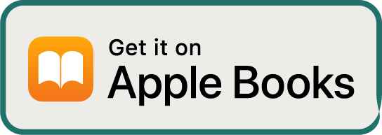 Apple Books download badge, text "Get it on Apple Books" with Apple Books icon.