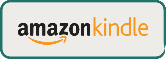 Amazon Kindle logo with text and smile graphic