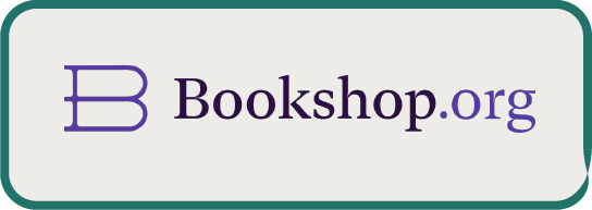 Bookshop.org logo with stylized 'B' and text