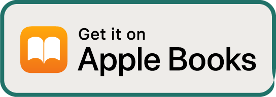 Apple Books download badge with logo and text "Get it on Apple Books."