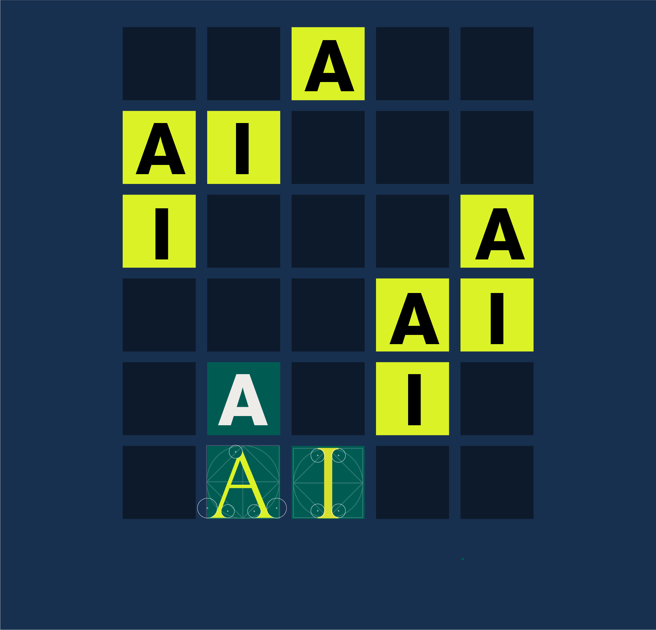 A Brief History of the ‘A’ in AI