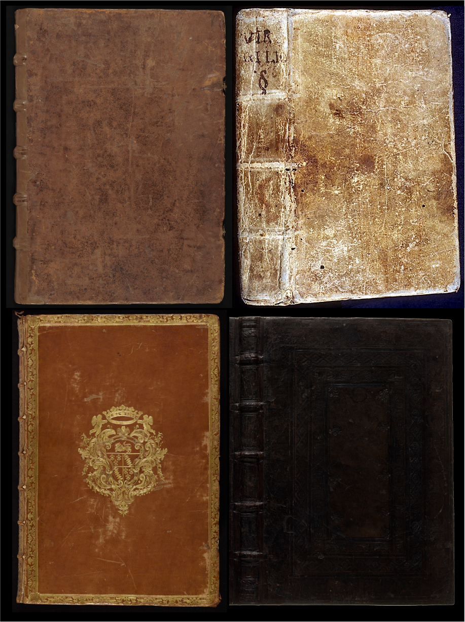 What Can Four Books from a Pre-Renaissance&nbsp;World Teach Us About Our AI Age?