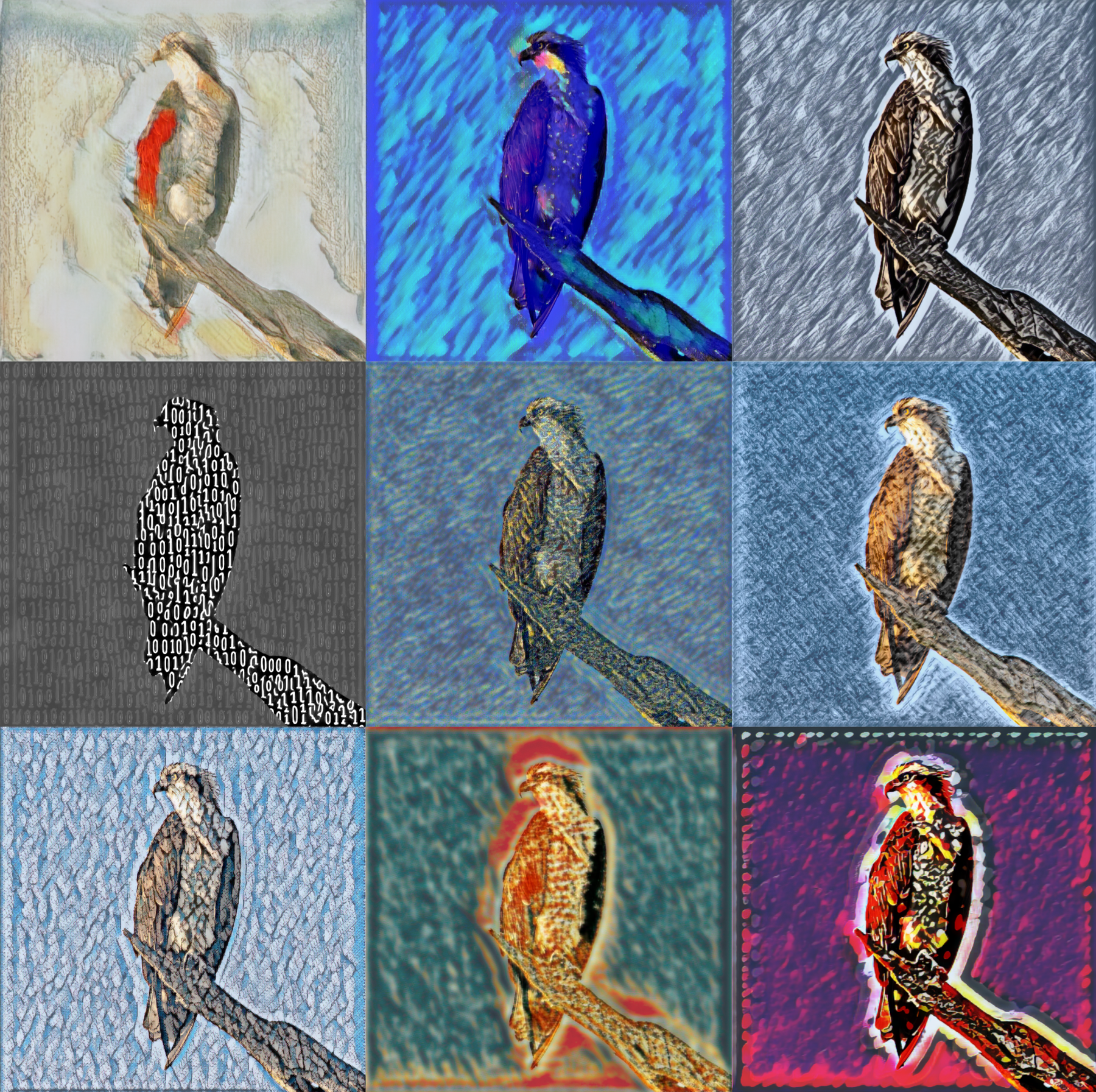 Prompt: How AI Responses Drift