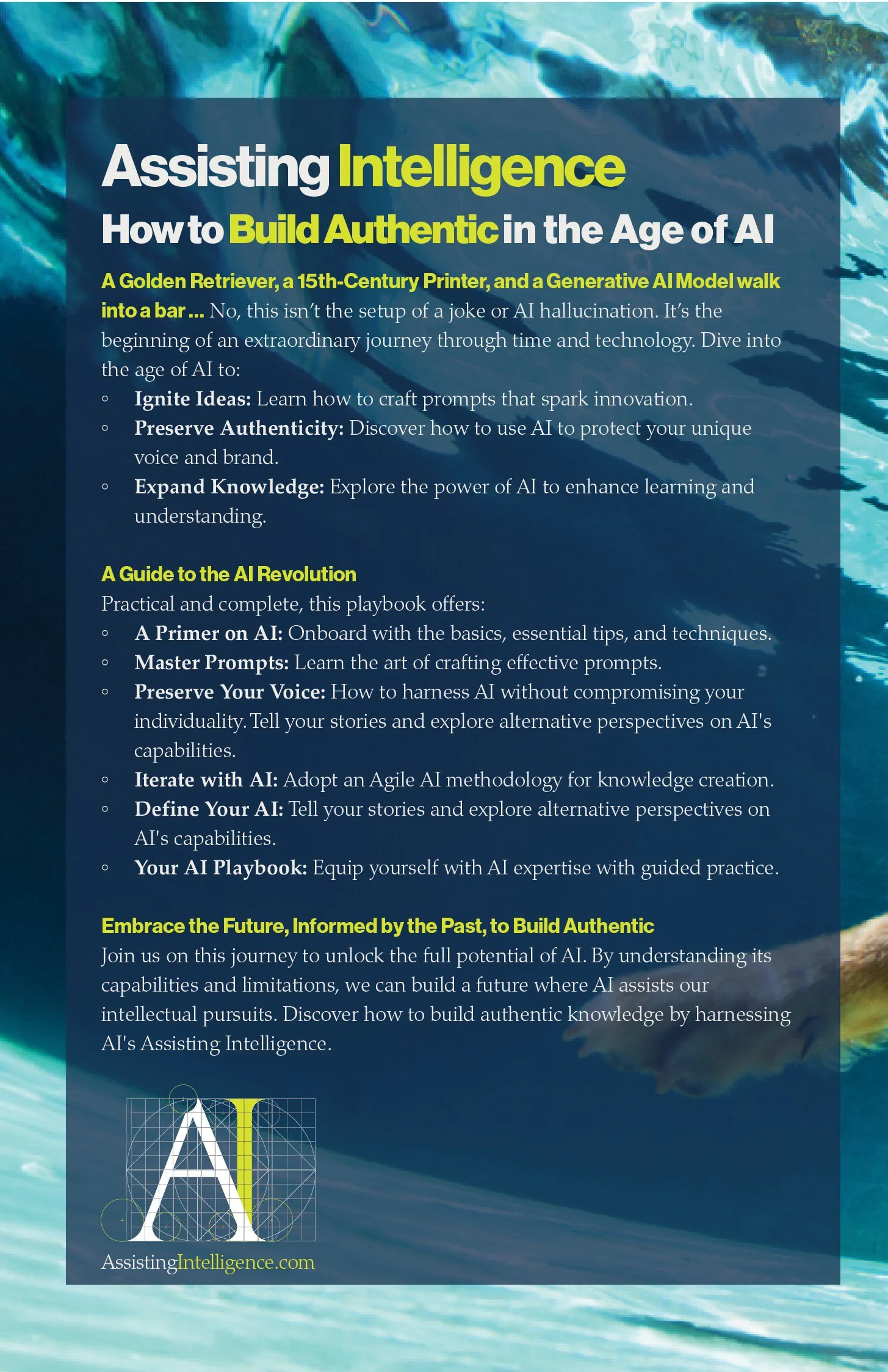 Rewritten to the Mean 