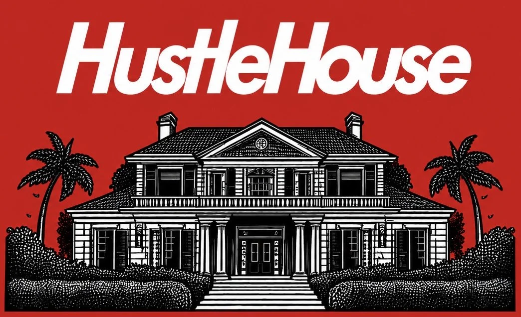 HustleHouse