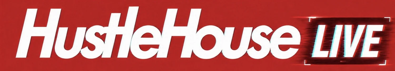 HustleHouse LIVE