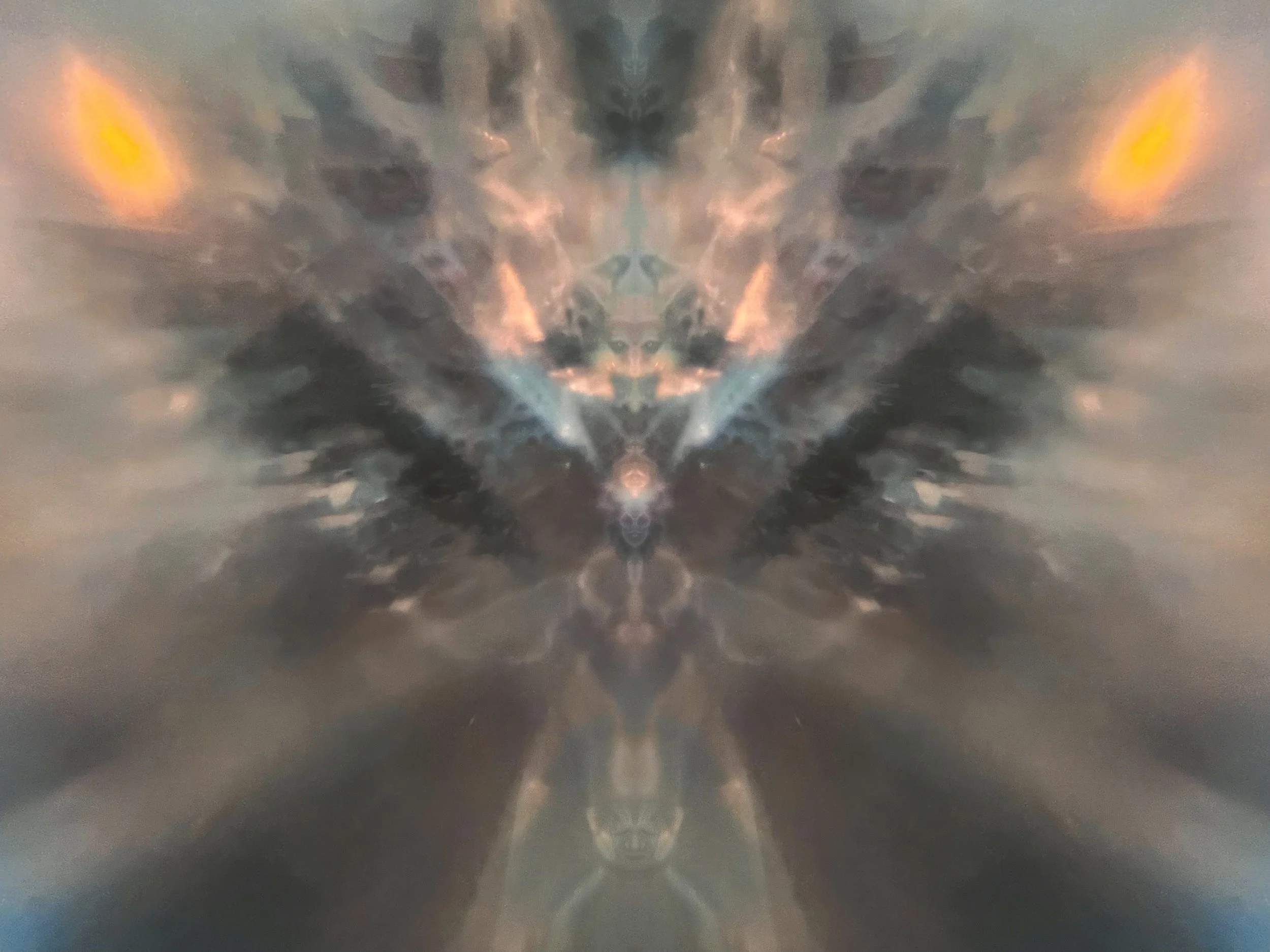 "Crystal Kingdom"