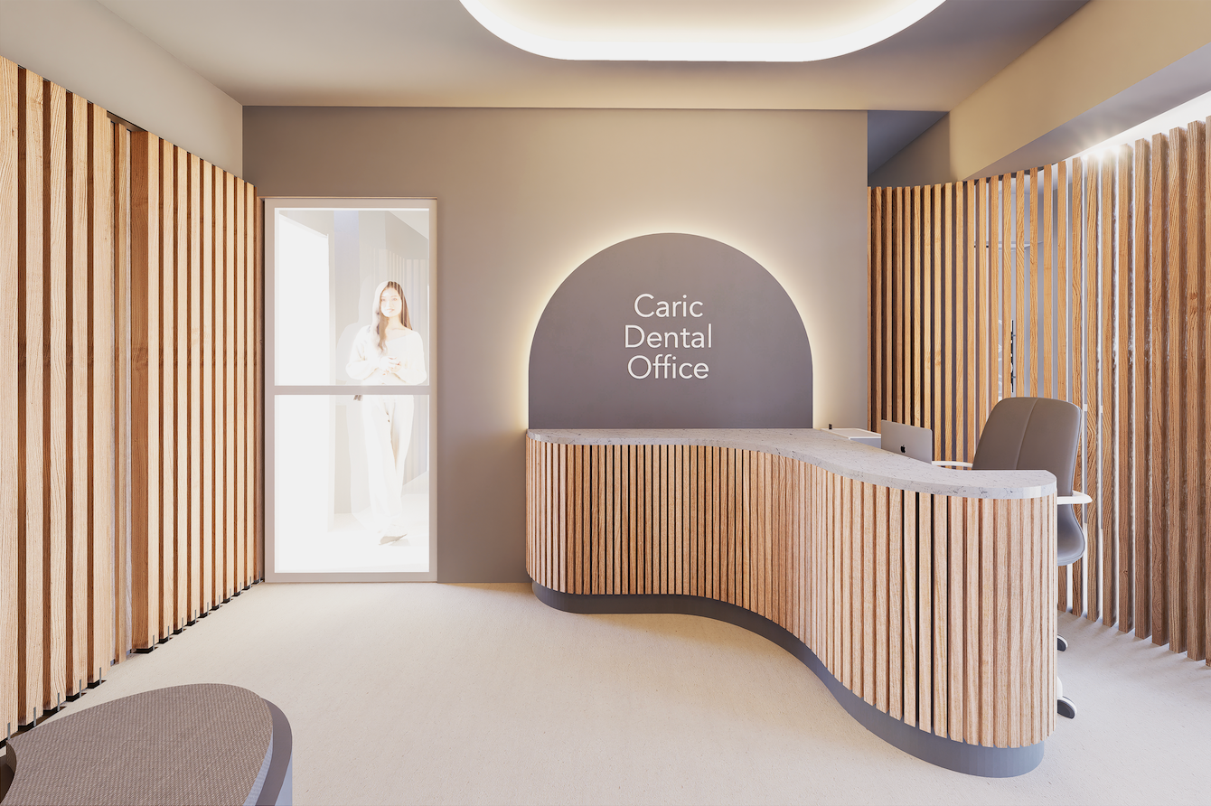 Consulta Dental La Serena