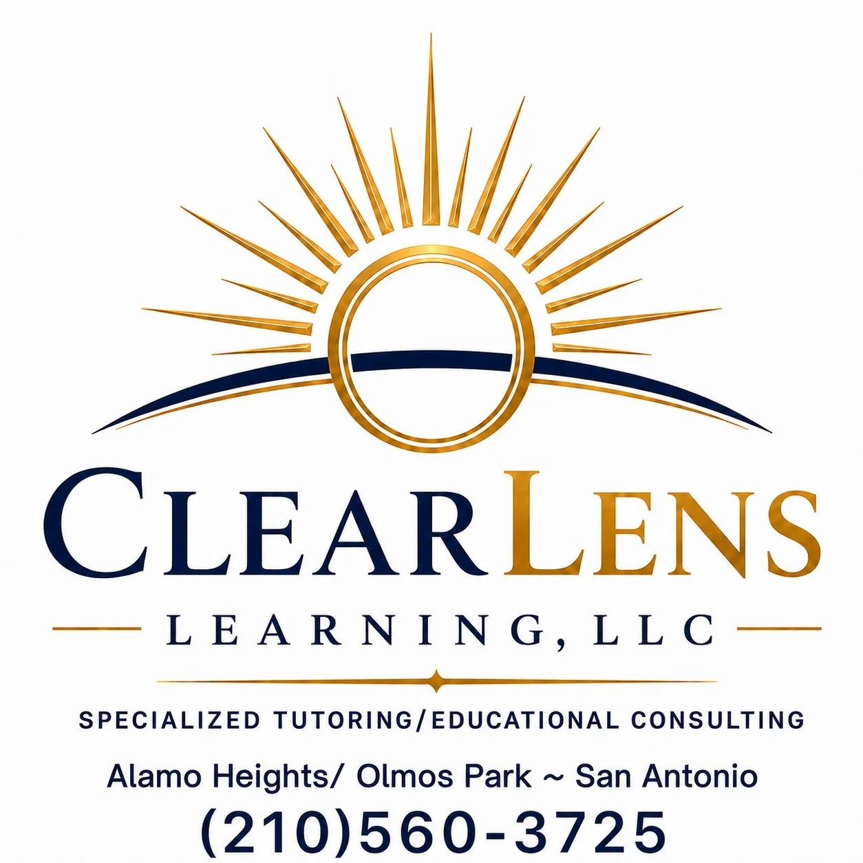 ClearLens Learning, LLC 