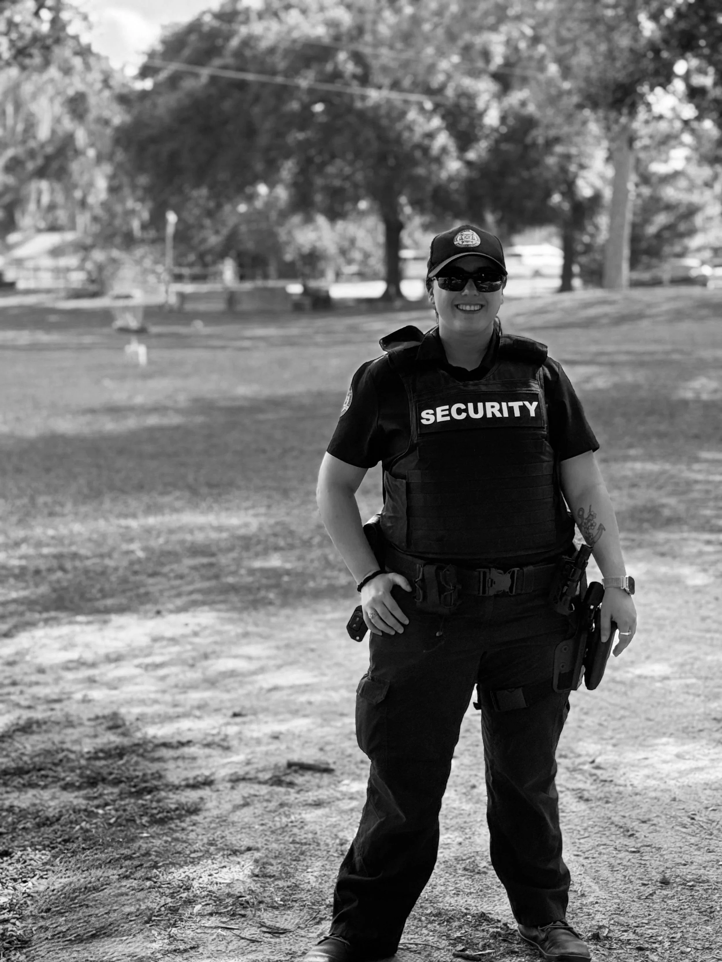 Central Florida School Security