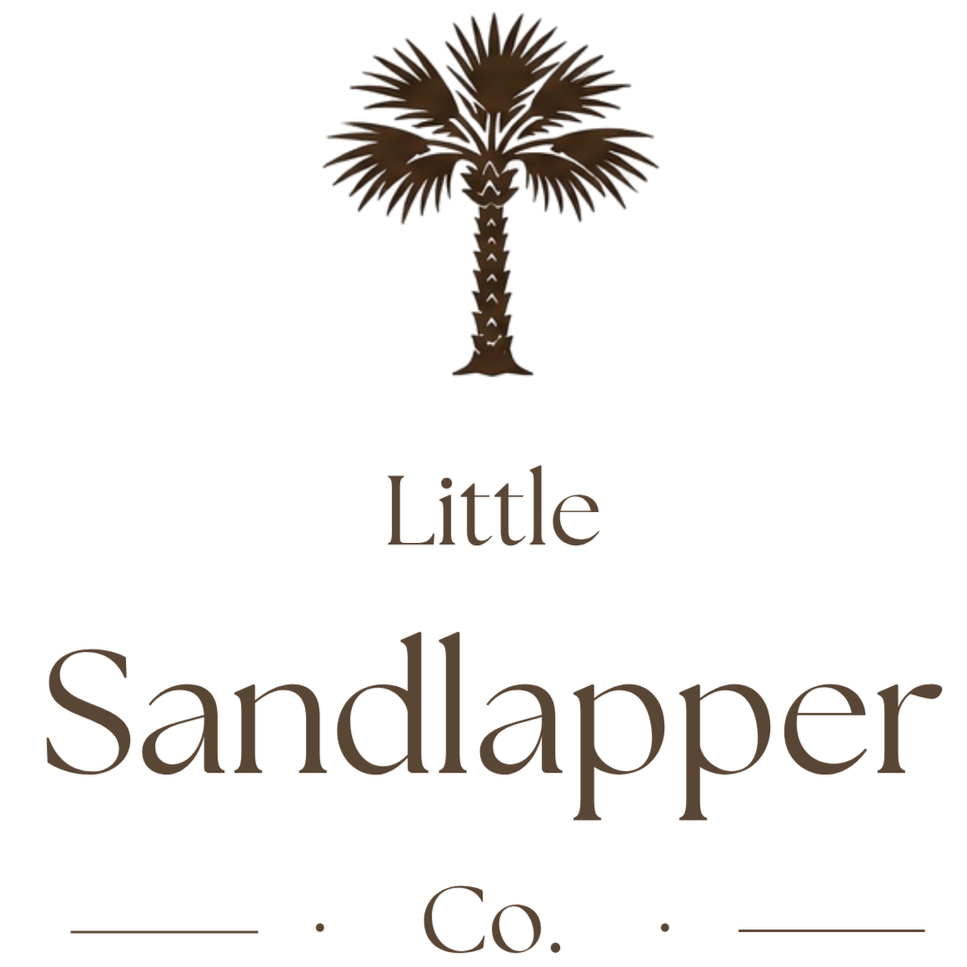Little Sandlapper Co