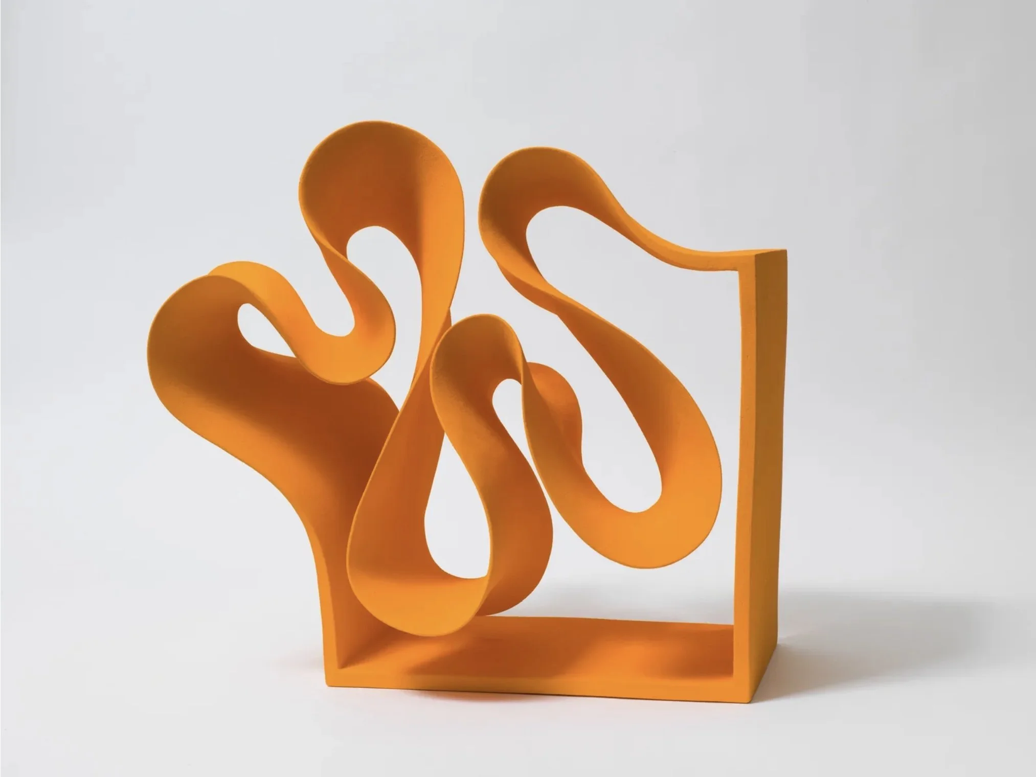 Solo Exhibition at Pangolin London
