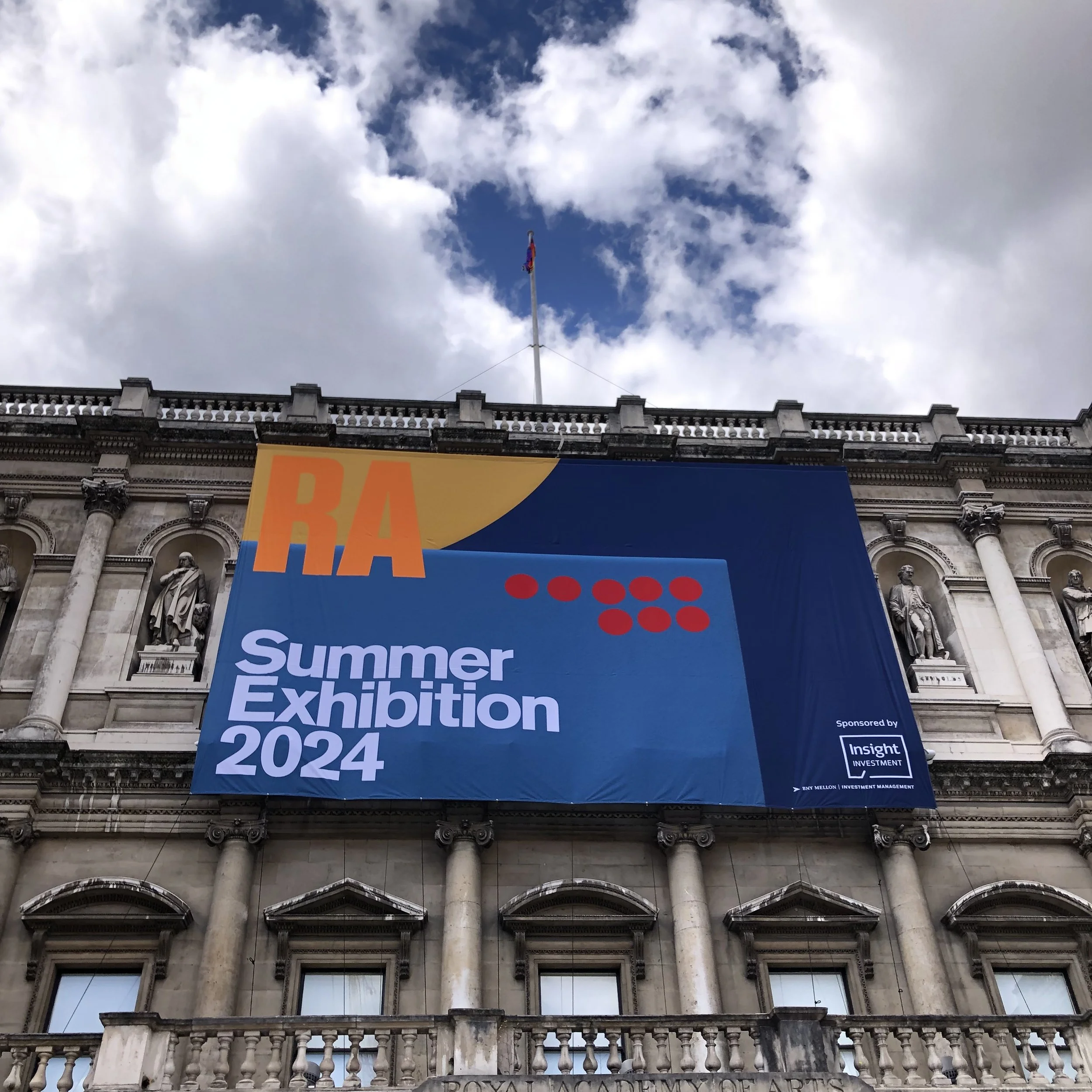 Royal Academy of Arts Summer Exhibition