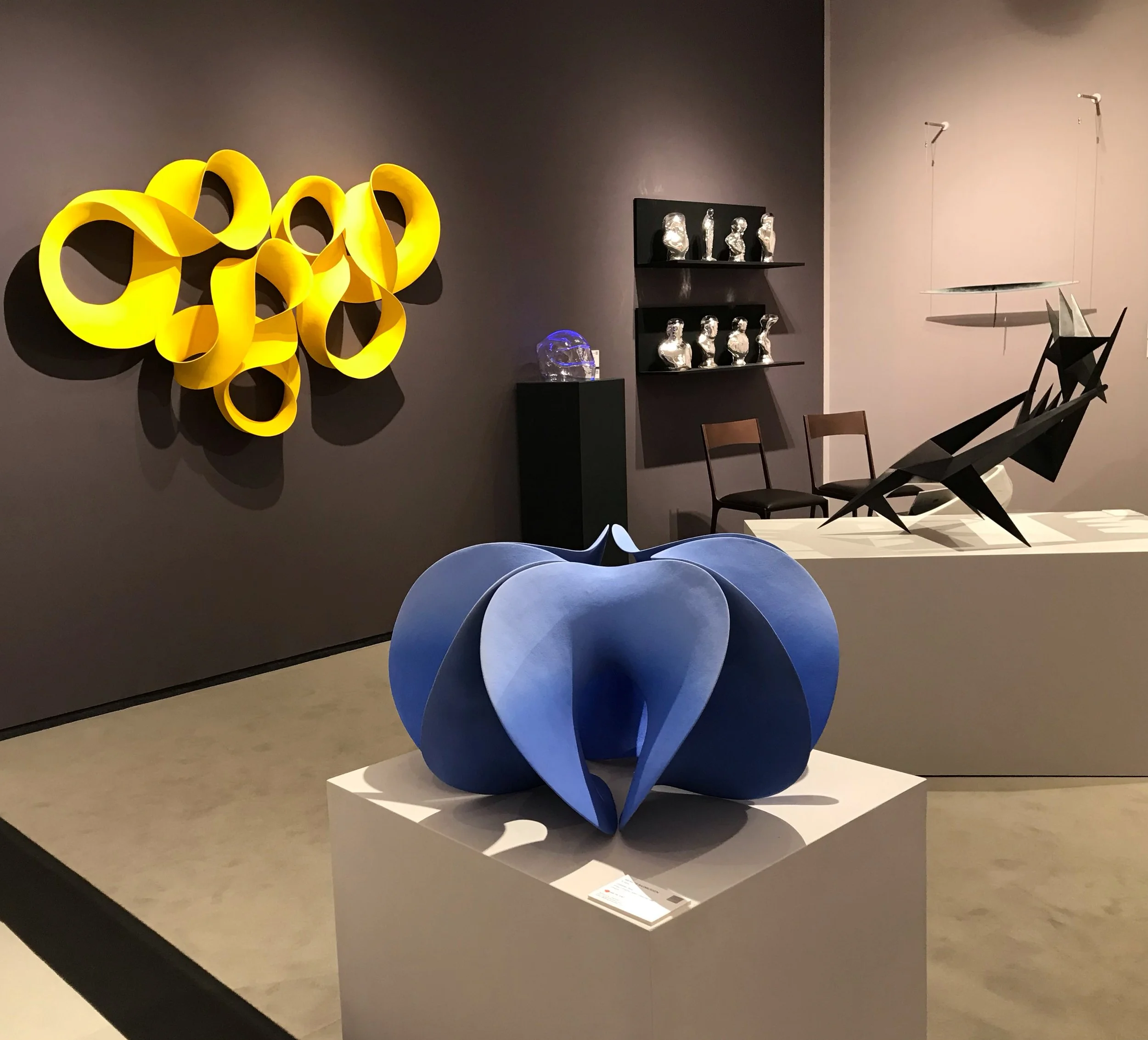 Art Fair: Masterpiece London