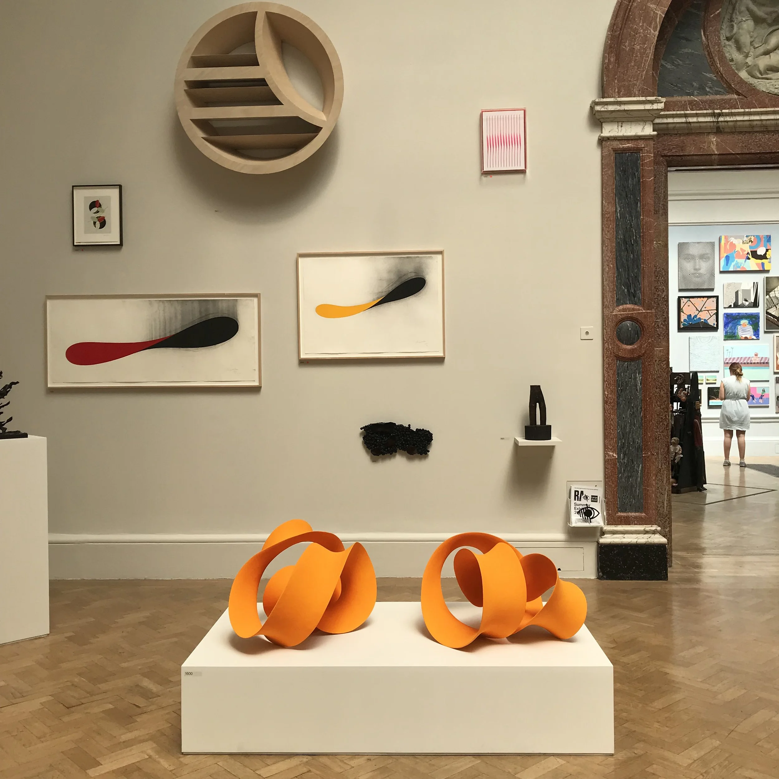 Royal Academy of Arts Summer Exhibition