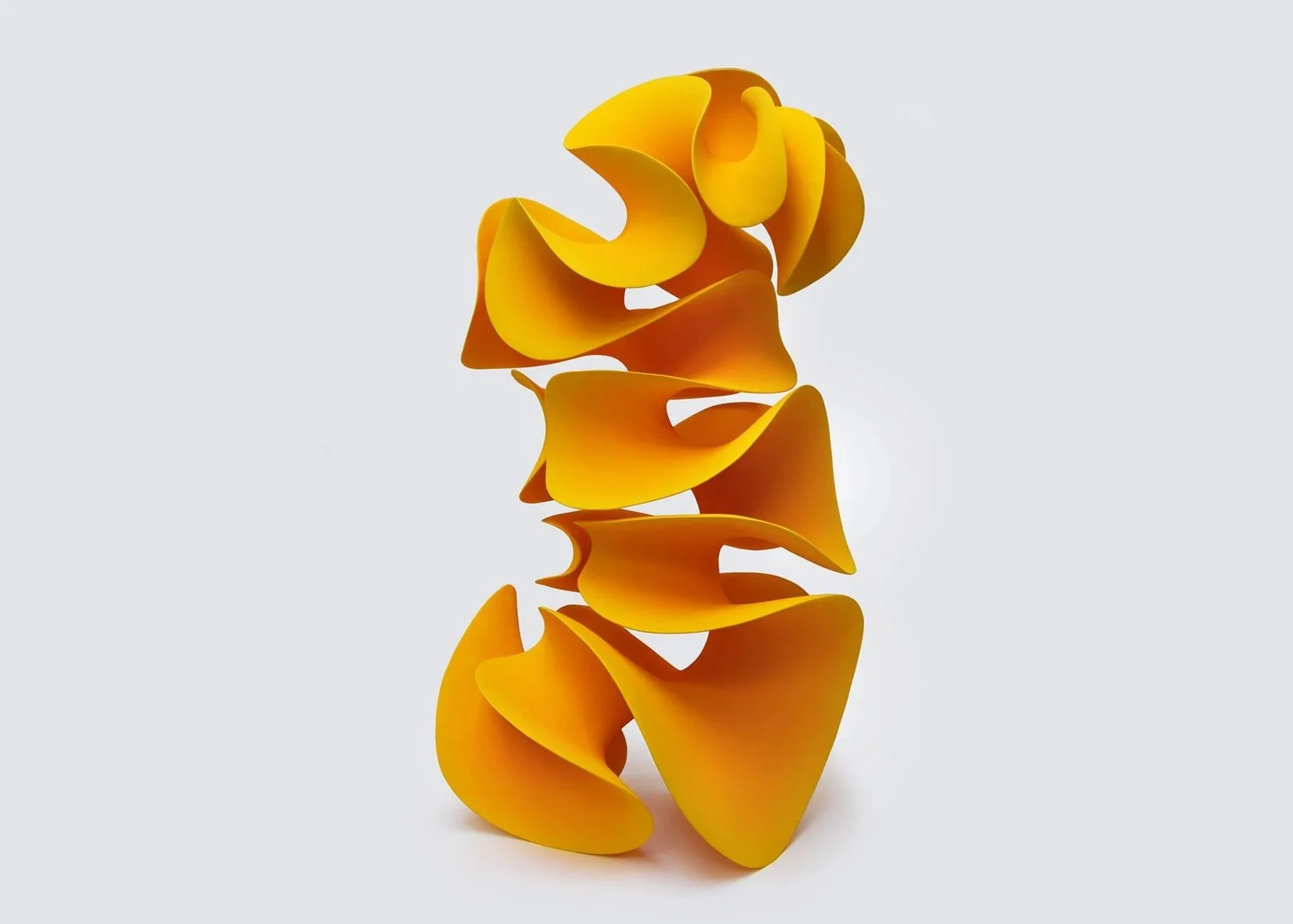 Solo Exhibition at Pangolin London