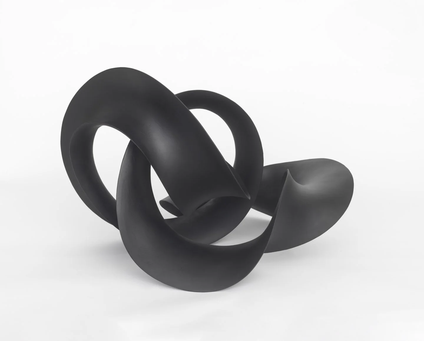 Limitless Black, Edition of 3, 43 x 61,5 x 58 cm *