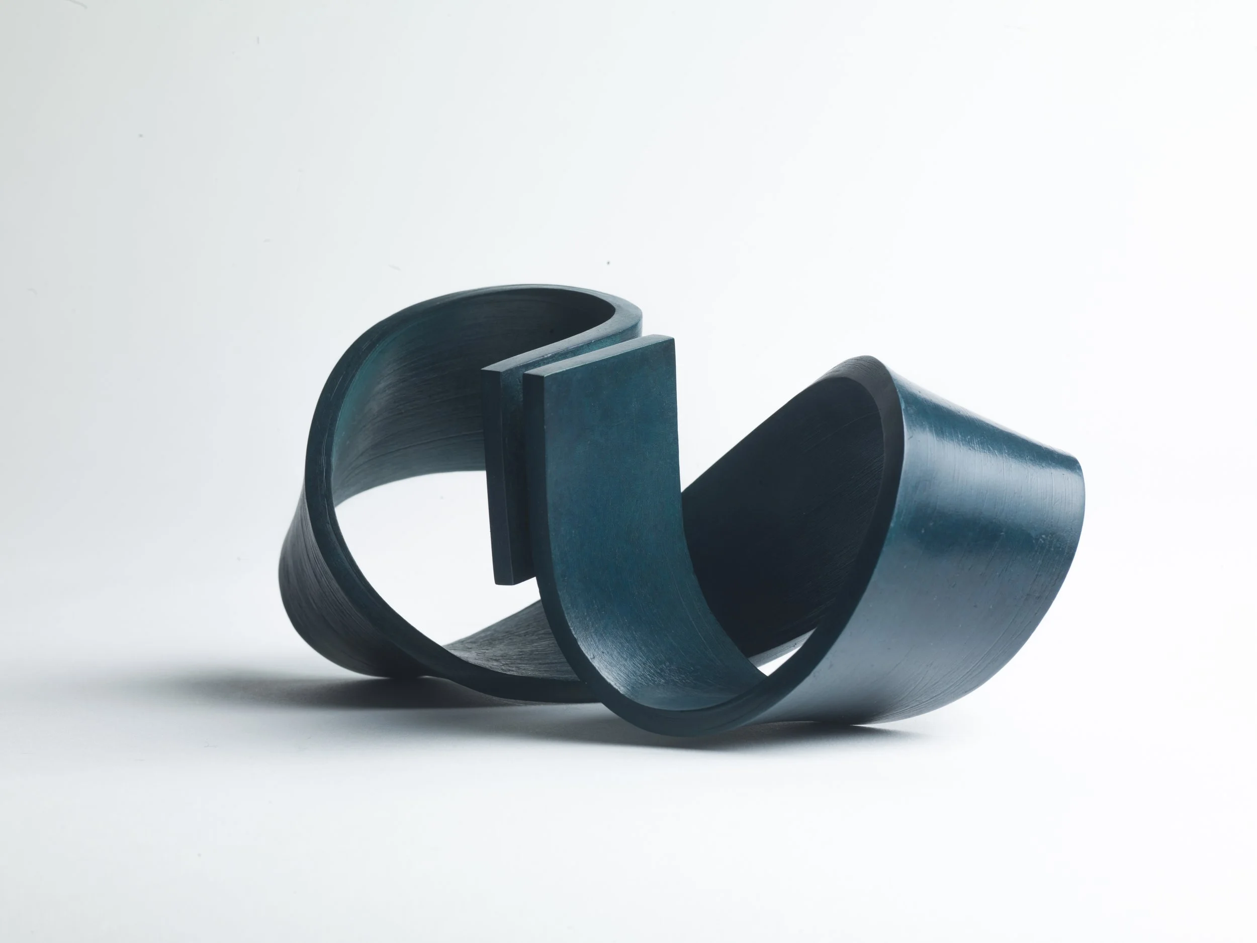 Solo Exhibition at Pangolin London 