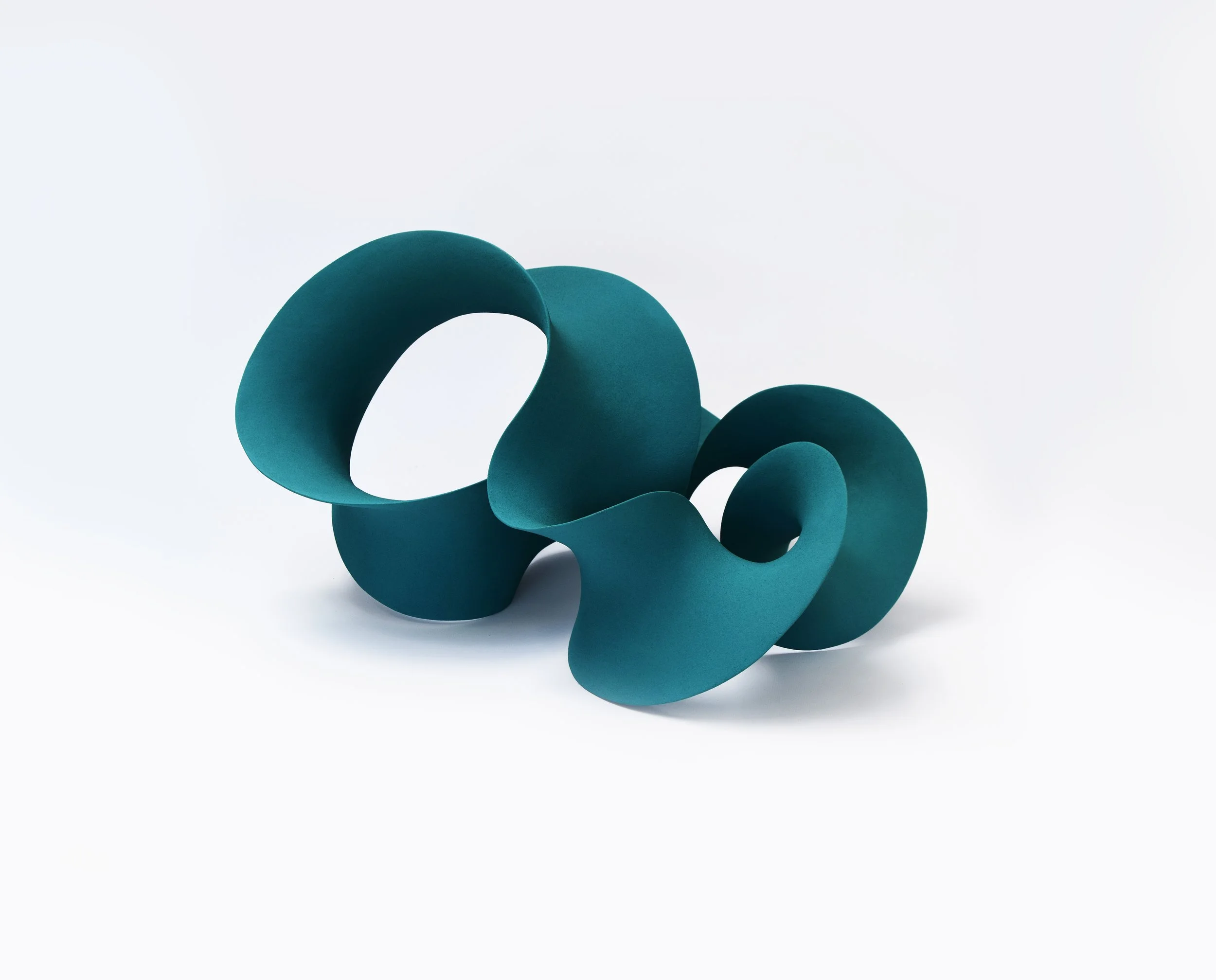 Flow, h32 cm