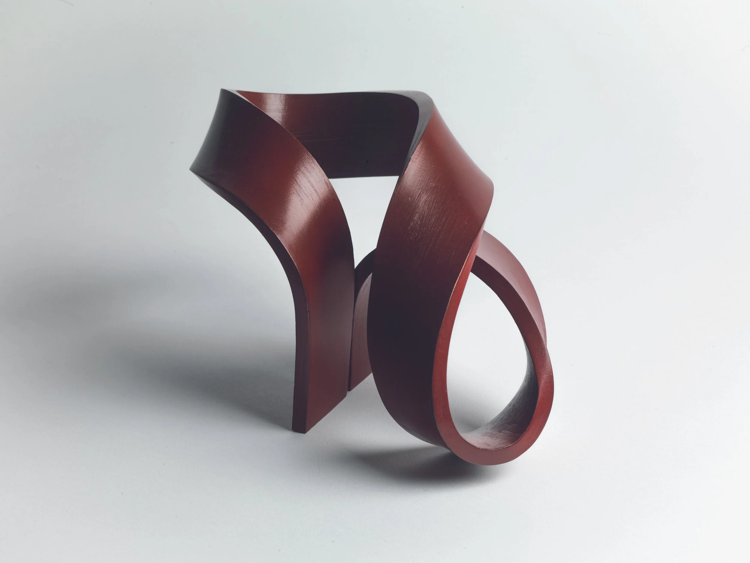 Tensity I, unique, h16 cm *