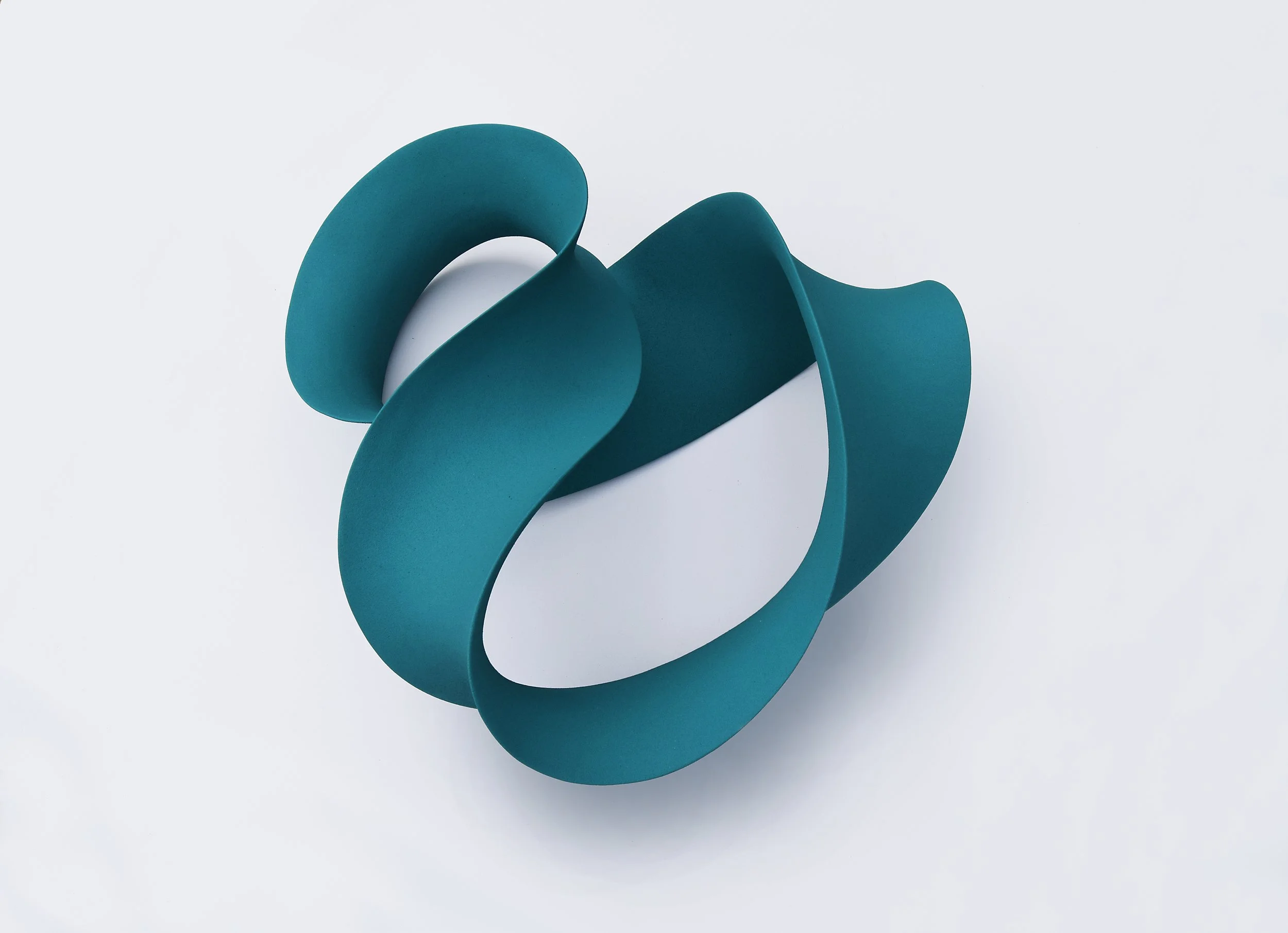 Fluidity, wall mounted, h50 cm