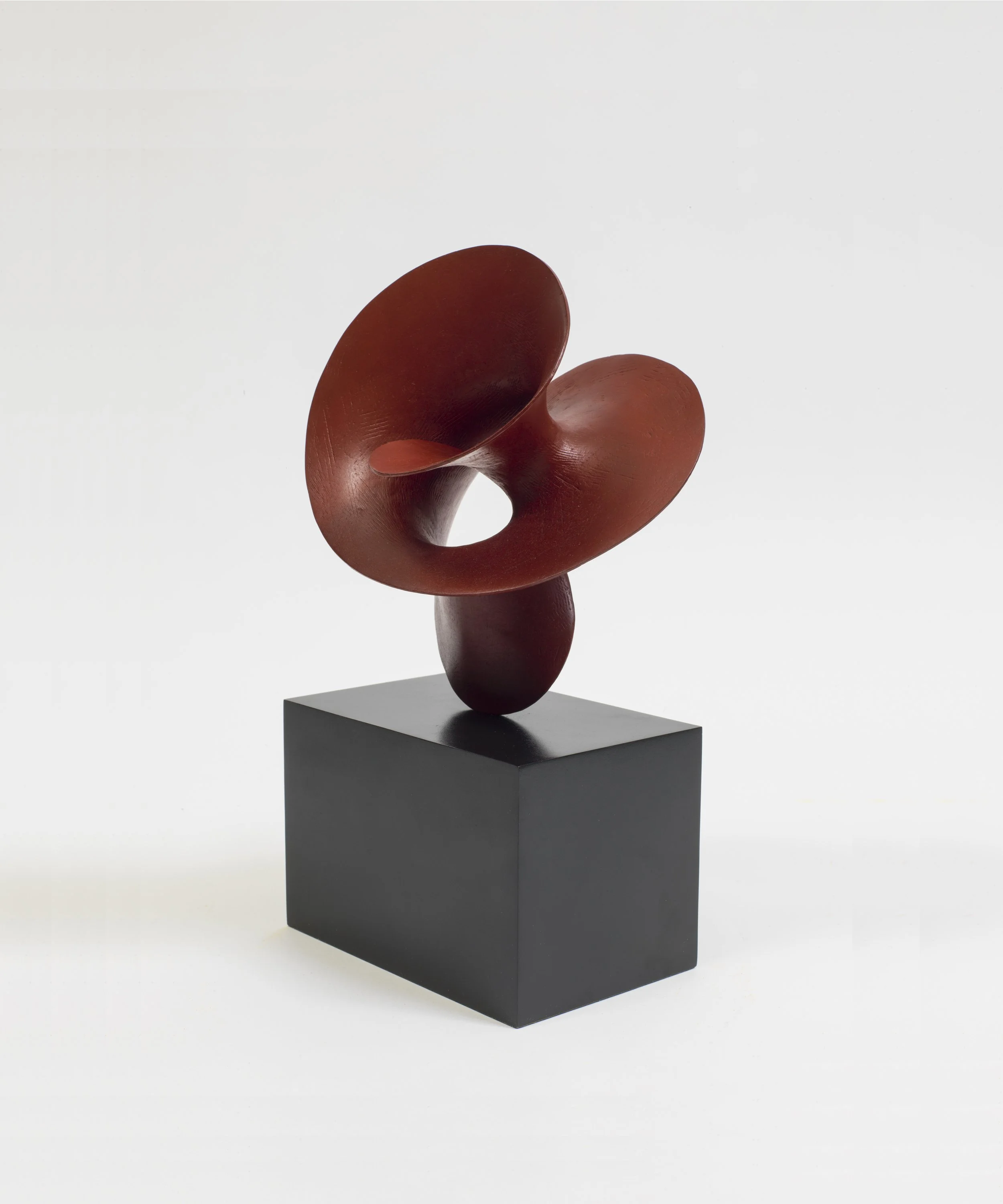 Impulse, unique, 30 x 15 x 12 cm *