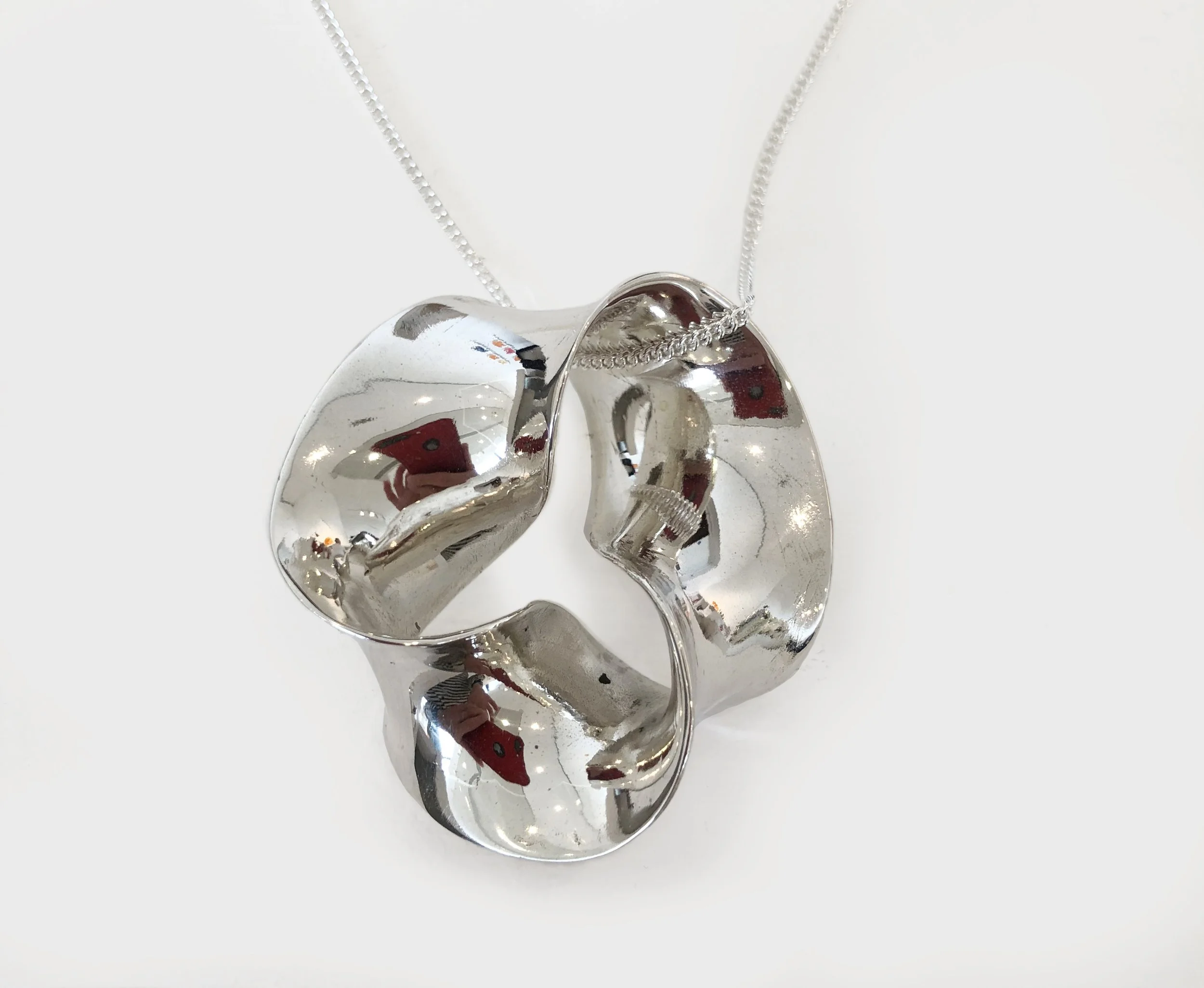 Pendant, unique *